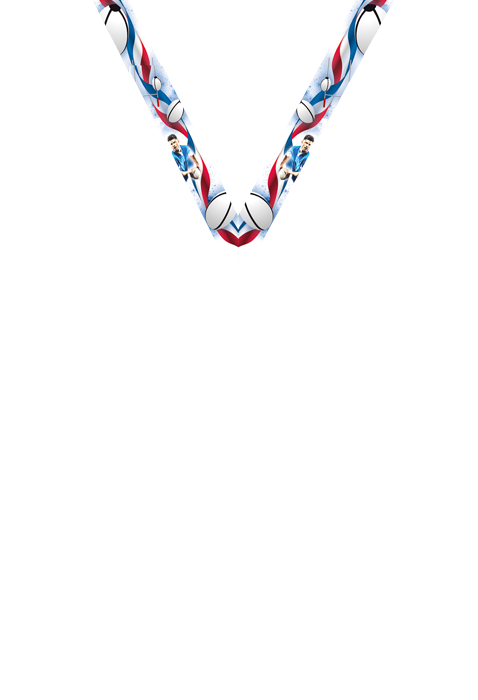 Médaille Ø 70 mm Victoire  - NC30