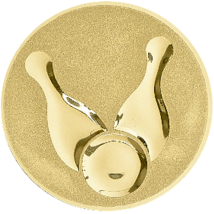 Médaille Personnalisée Ø 70 mm - 020