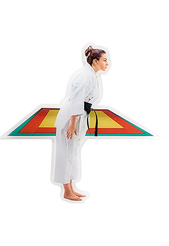 Trophée Judo 14105-MJ76