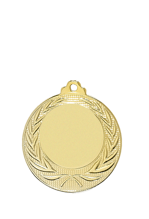Médaille Personnalisée Ø 40 mm - 050