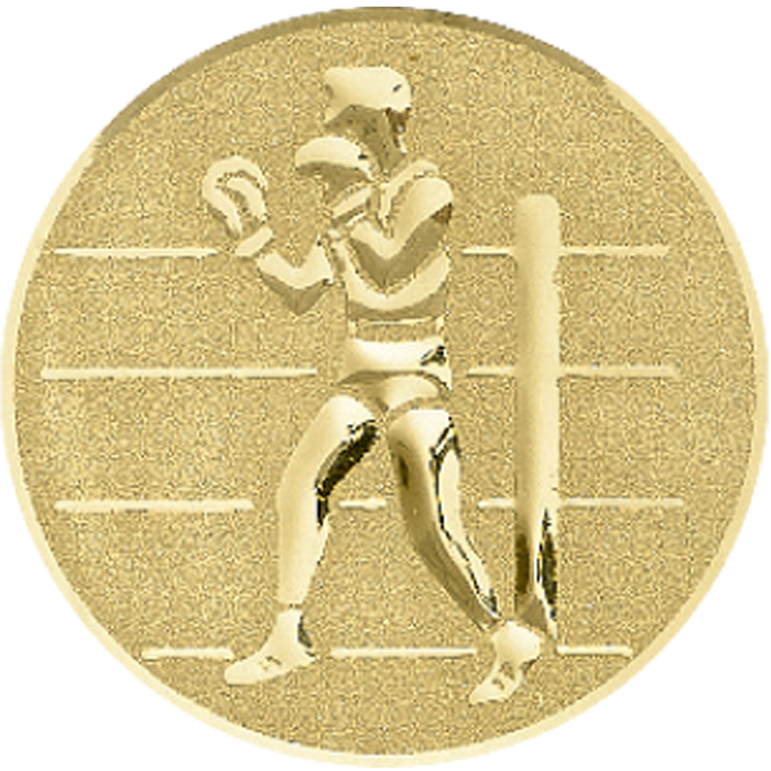 Médaille Personnalisée Ø 50 mm - Q-045