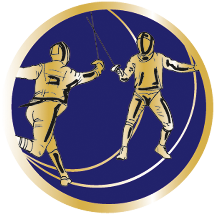 Médaille Personnalisée Ø 40 mm - Q-022