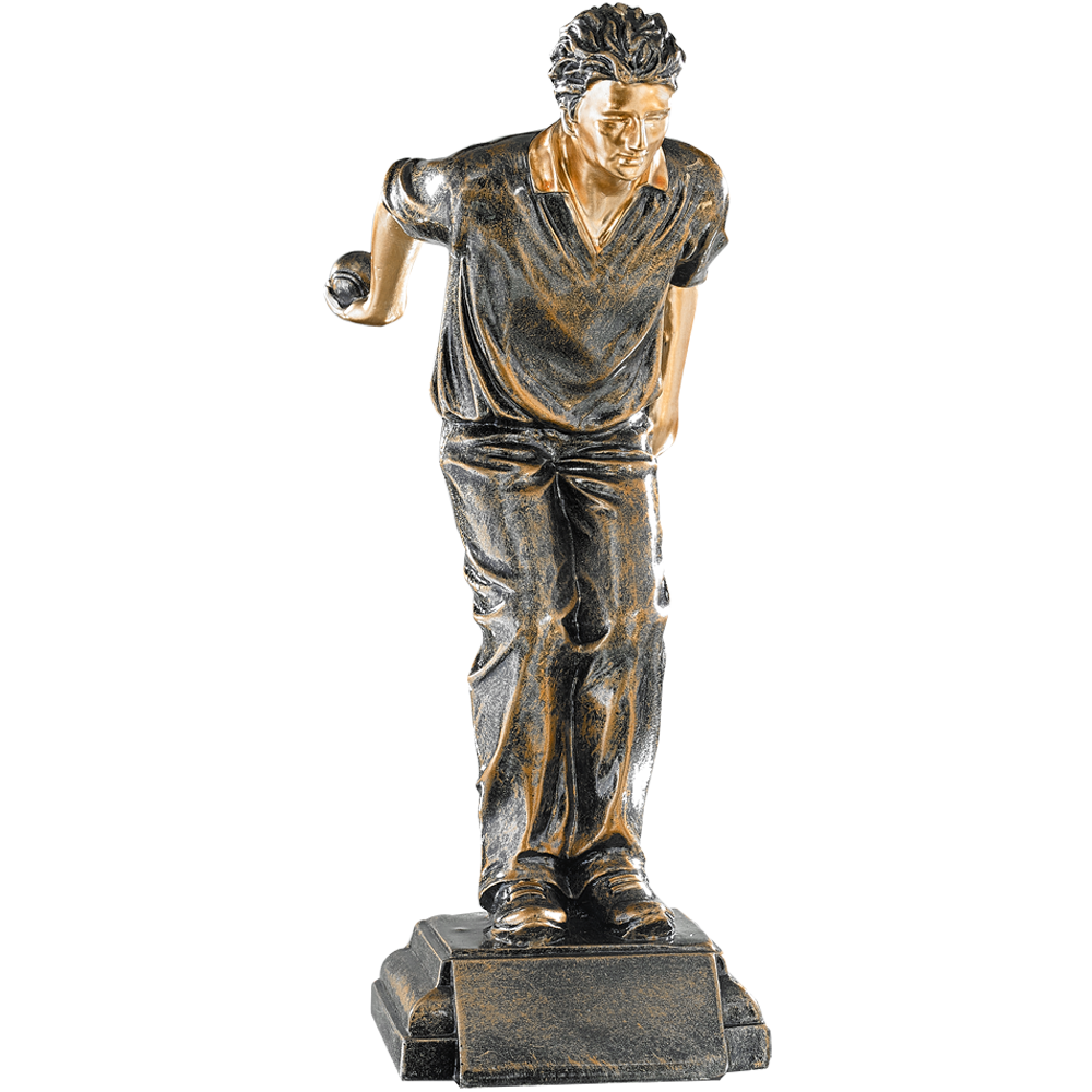 Trophée Personnalisé Figurine 146-41-RL