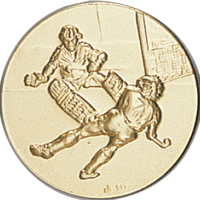 Médaille Personnalisée Ø 70 mm - Q-018