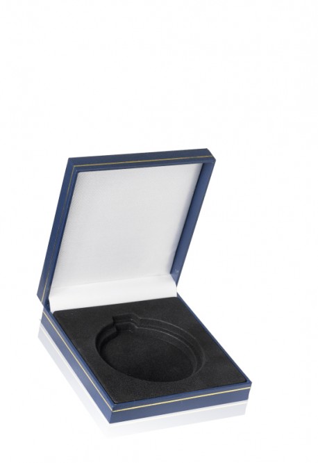 Écrin pour médaille 70mm : 6093