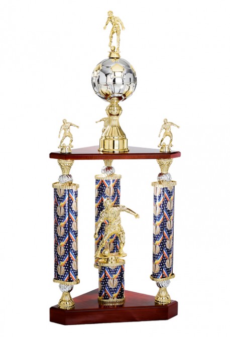 Trophée Football 87-01
