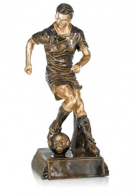 Trophée Résine Football 20302