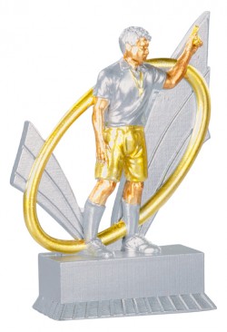 Trophée Football 31401