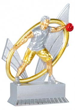 Trophée Basket 31402