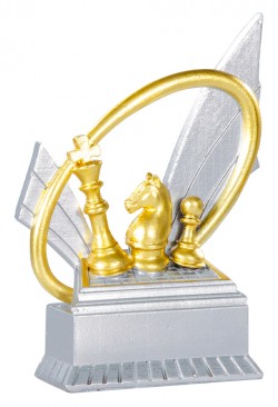 Trophée Echecs 31410