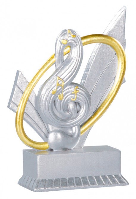 Trophée Musique 31421