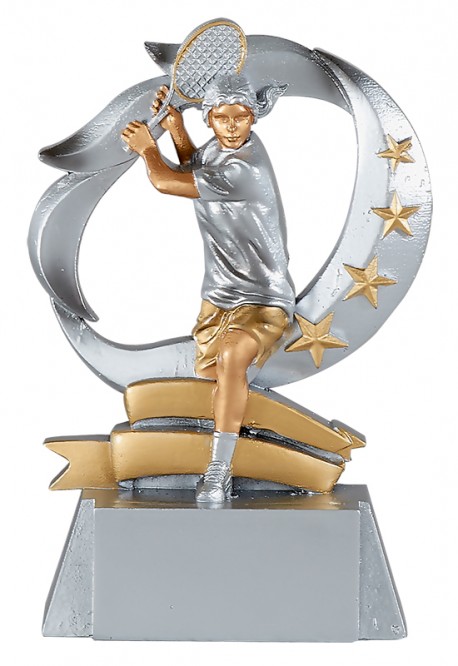 Trophée Tennis Féminin 61412