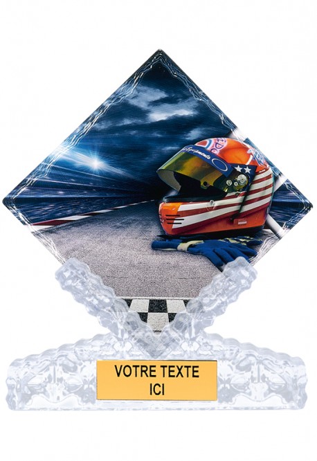 Trophée Moto & Quad 46105