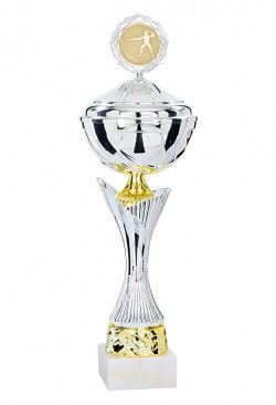Coupe Personnalisée Métal : 2451W-C