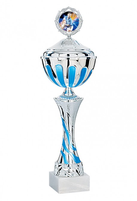 Coupe Personnalisée Métal : 2511W-C