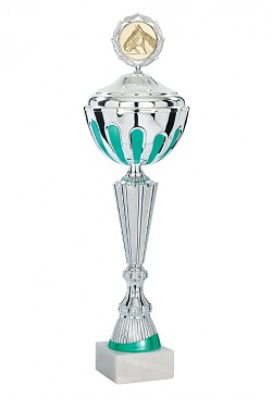 Coupe Personnalisée Métal : 2951W-C
