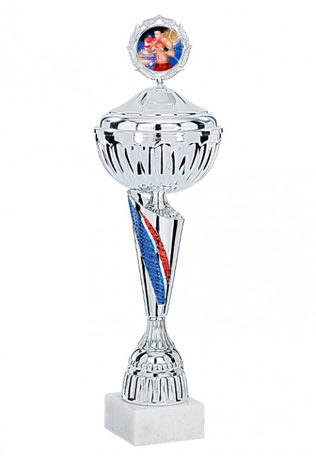 Coupe Personnalisée Métal : 3351W-C