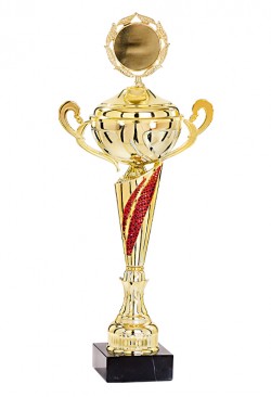 Coupe Personnalisée Métal : 4641W-C