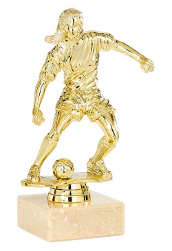 Trophée Football Féminin 90-21