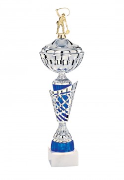 Coupe Personnalisée Métal : 2641W-D