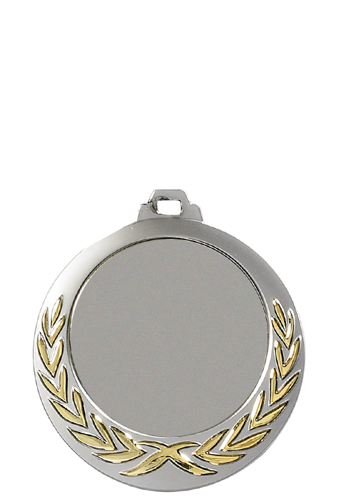 Médaille Personnalisée Ø 70 mm - 044