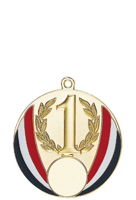 Médaille Personnalisée Ø 70 mm - 014