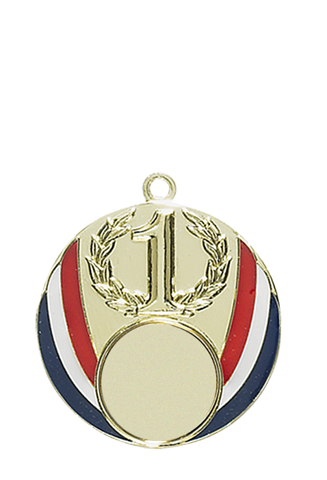 Médaille Personnalisée Ø 50 mm - 065