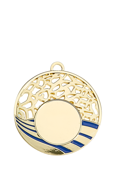 Médaille Personnalisée Ø 50 mm - 041