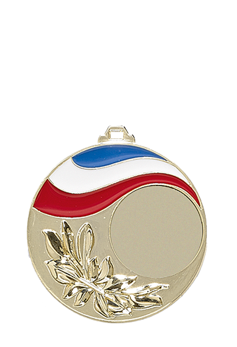 Médaille Personnalisée Ø 50 mm - 062