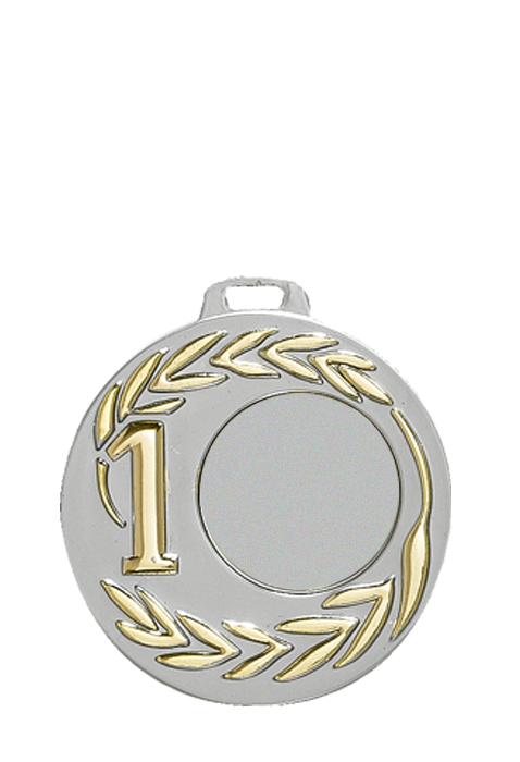 Médaille Personnalisée Ø 50 mm - 030