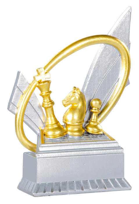 Trophée Echecs 31410