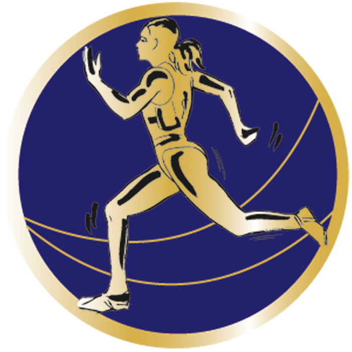 Médaille Personnalisée Ø 50 mm - Q-053