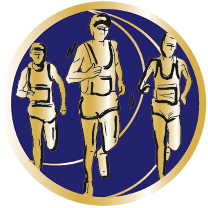 Médaille Personnalisée Ø 50 mm - Q-076