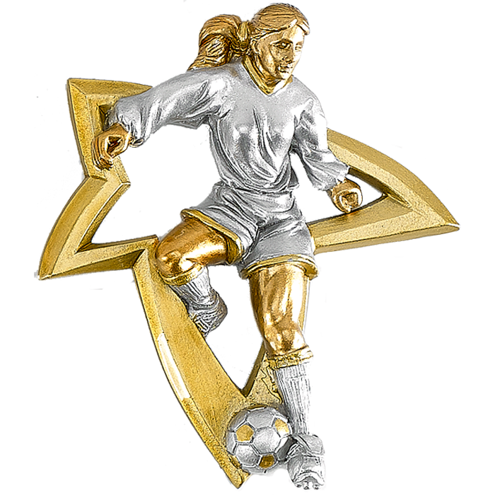 Trophée Bois Personnalisé 128-41-NJ