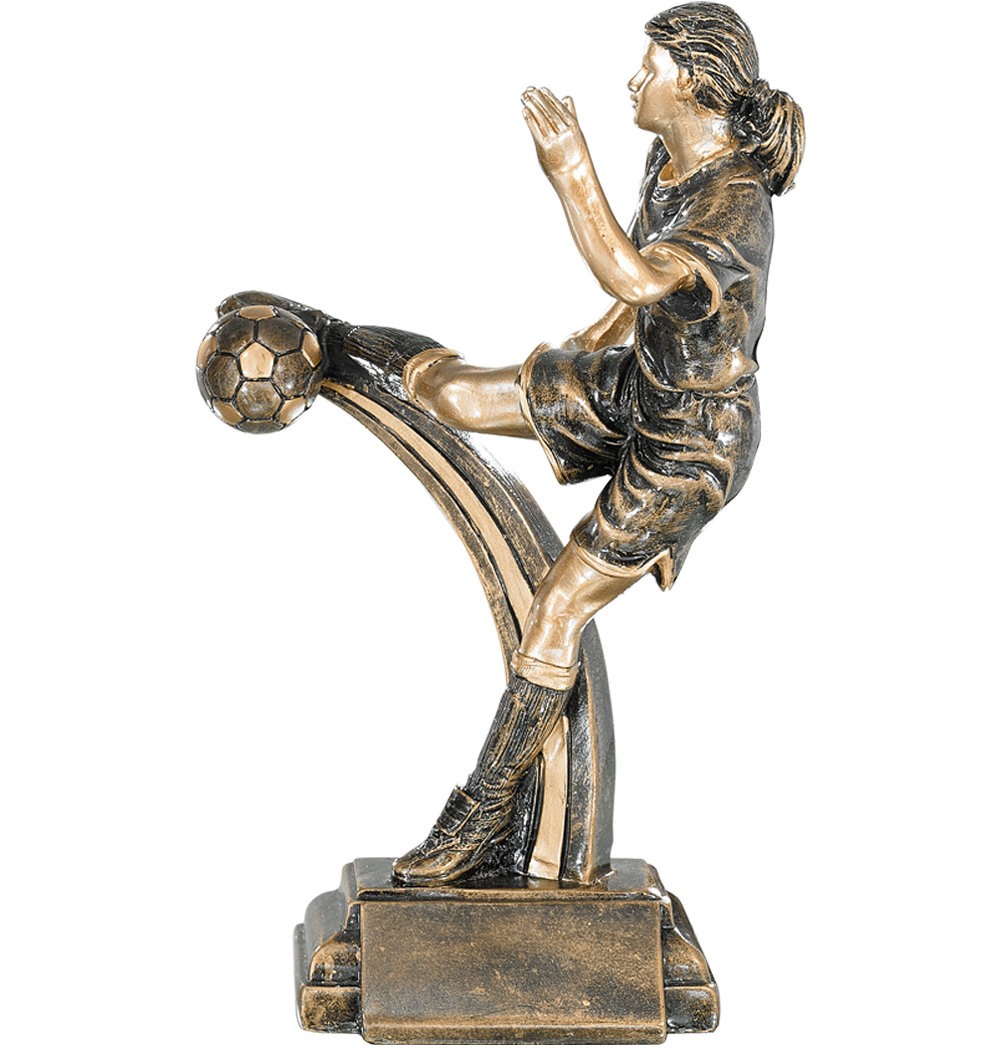 Trophée Personnalisé Figurine 148-94-RM