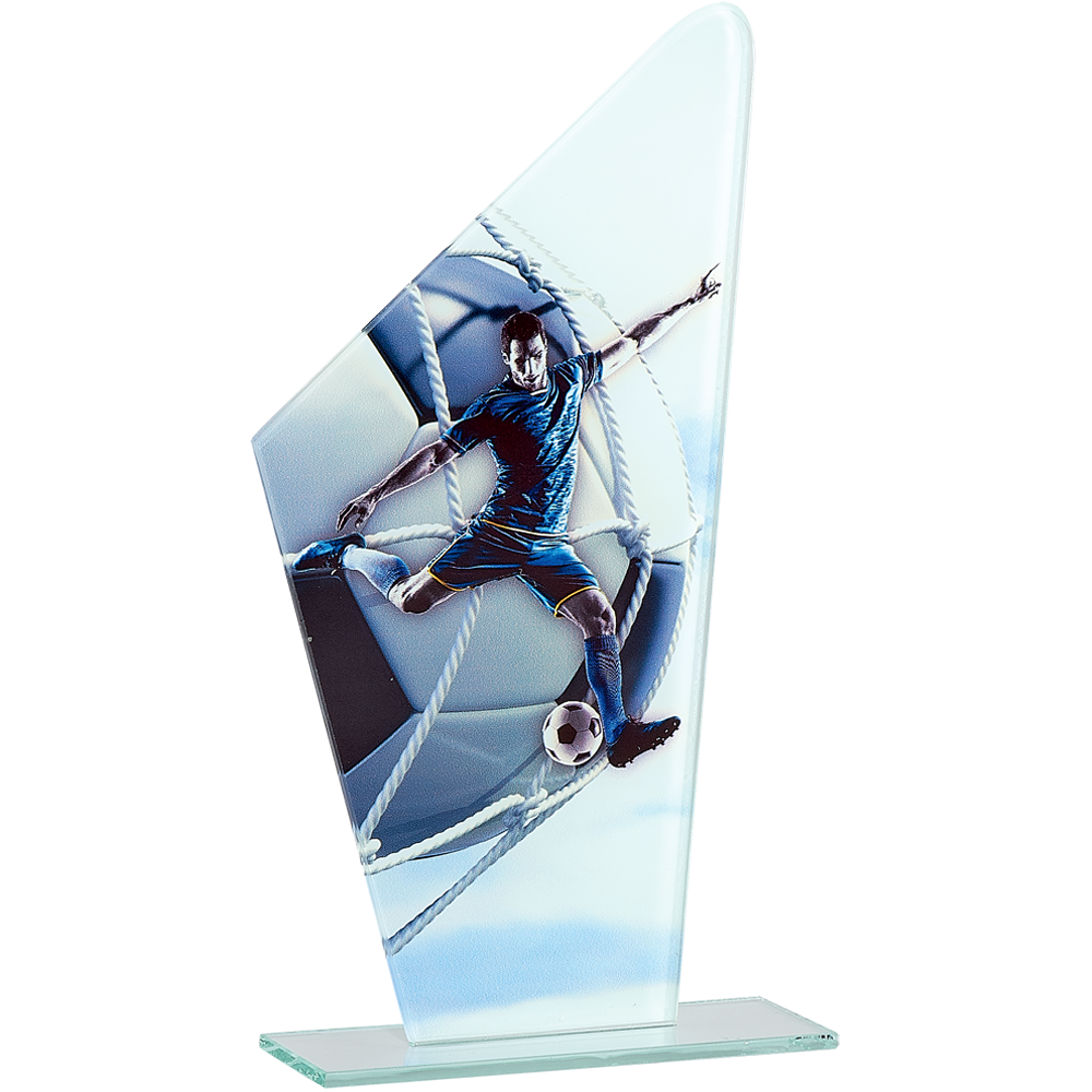 Trophée Personnalisé Figurine 146-91-RM