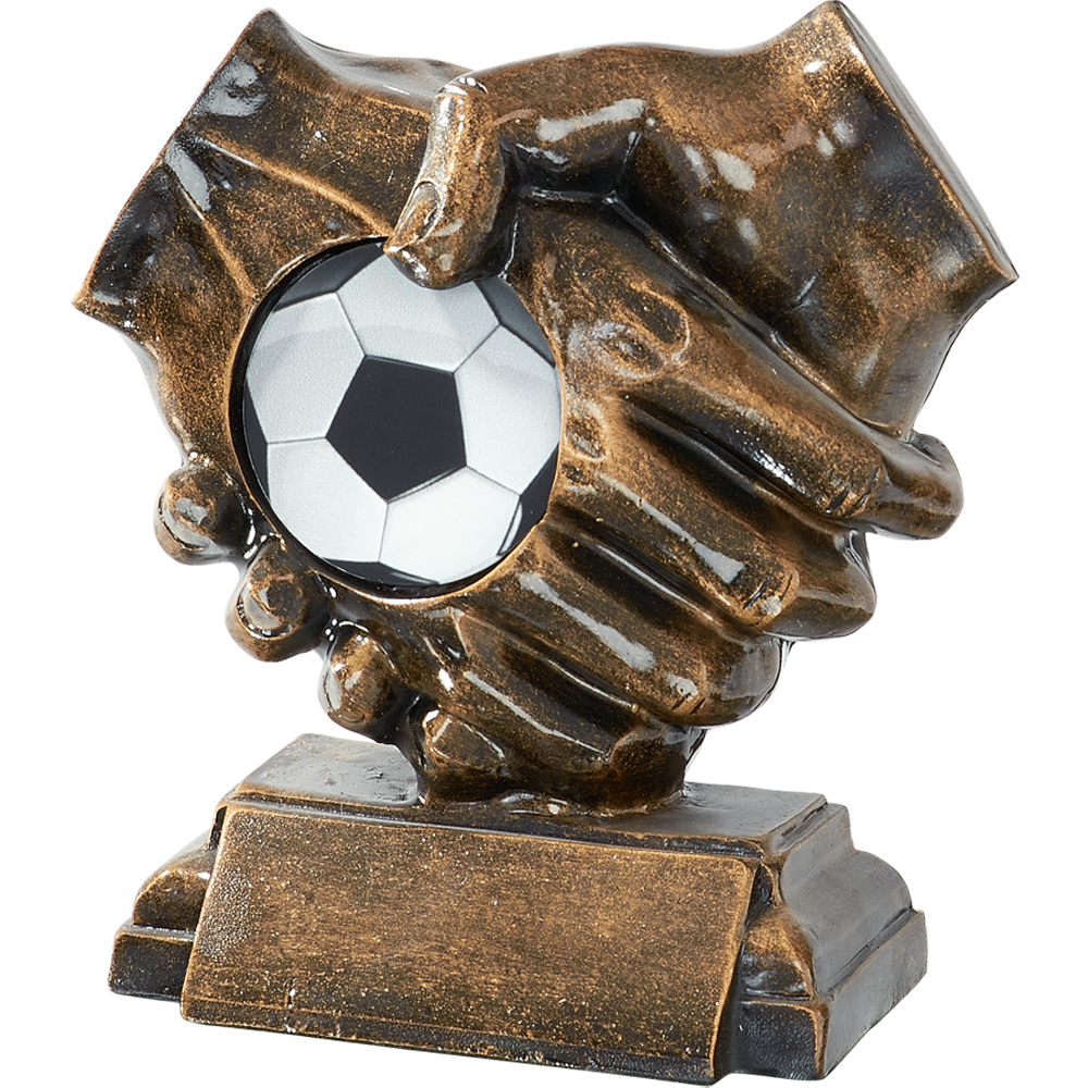 Trophée Personnalisé Figurine 147-51-RM