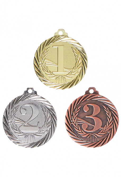 Médaille Ø 32 mm Classement  NX19