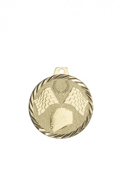 Médaille Ø 50 mm Auto-Moto  - NZ14
