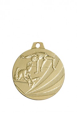 Médaille Ø 40 mm Gymnastique  NE09