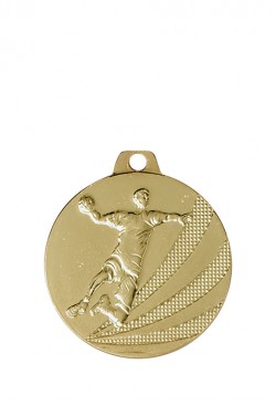 Médaille Ø 40 mm Handball  NE10
