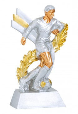 Trophée Résine Football  23902
