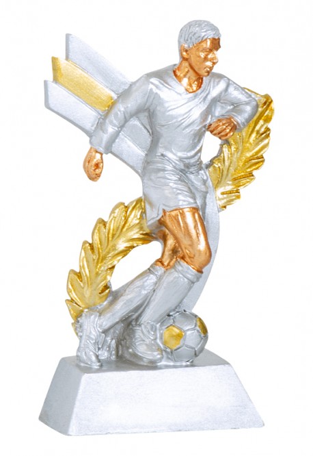 Trophée Résine Football  23902