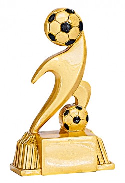 Trophée Résine Football  24941