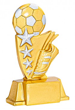 Trophée Résine Football  24931