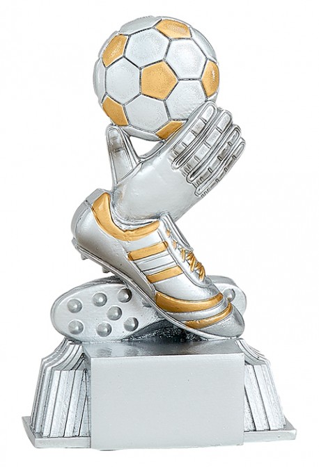 Trophée Football Gardien 18906