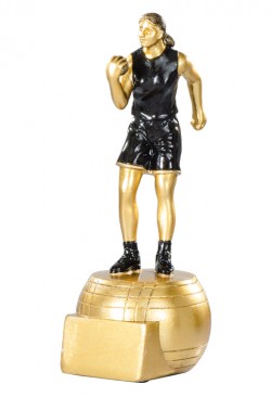 Trophée Boules & Pétanque F. 71521
