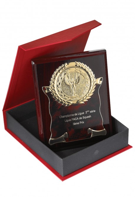 Plaque de distinction : 185-71C