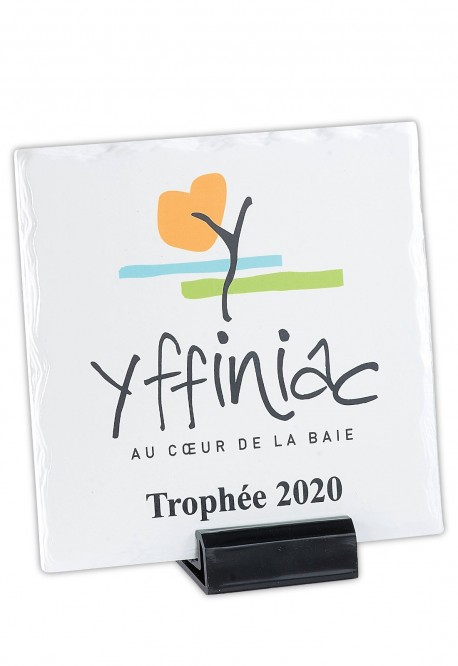 Plaque Personnalisée 188-31-SU