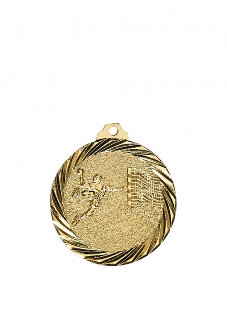 Médaille Ø 32 mm Handball  - NX10